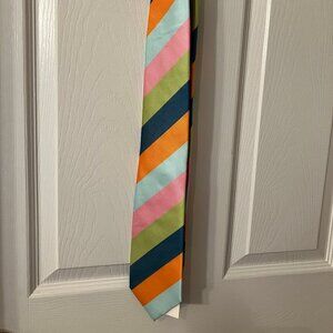 Ben Crump by Verce Multicolor men's tie